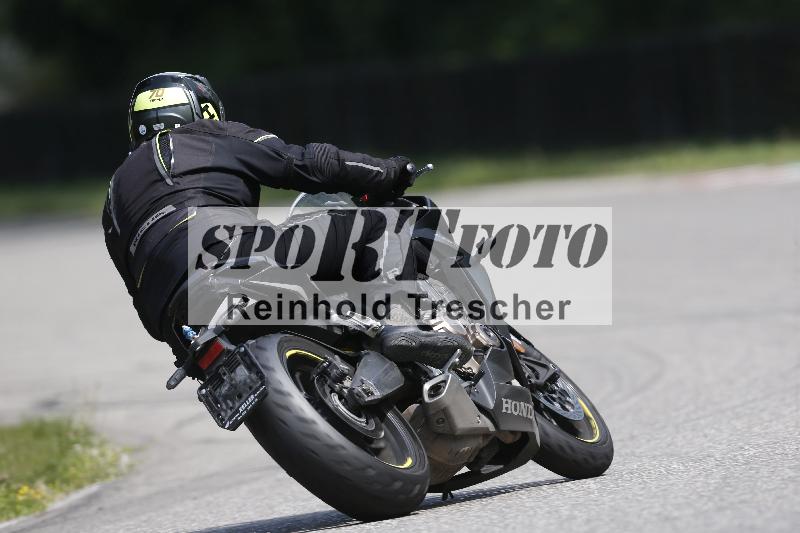 /24 08.06.2025 TZ Motorsport ADR/Gruppe gelb/16